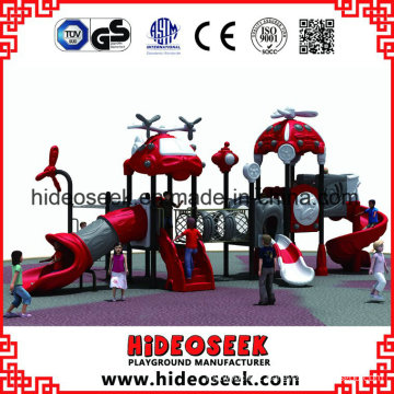 Kindergarten Outdoor Playground Equipment for Children